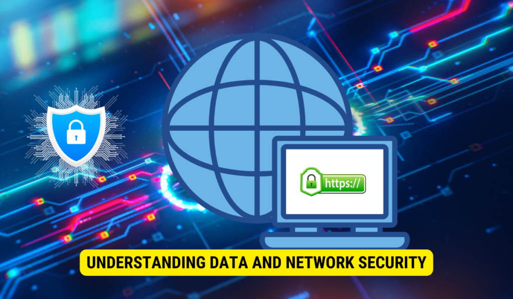 Data And Network Security: Pillars Of Information Technology ...