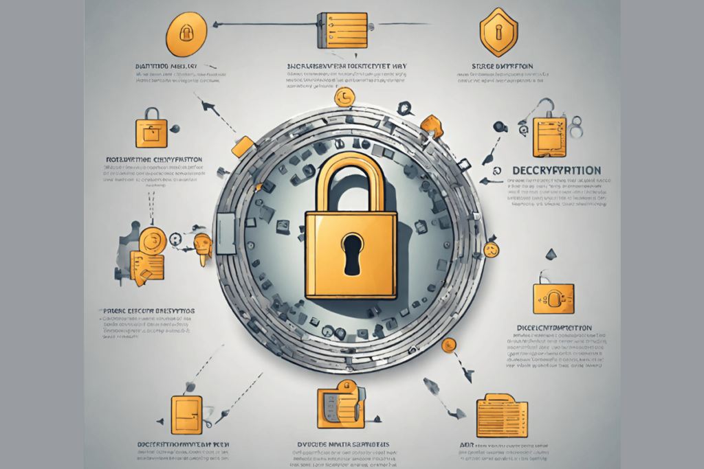 Using Device Encryption To Secure Cellphones And Their Vulnerabilities ...