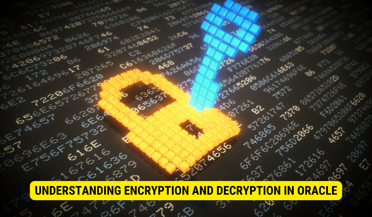 What is the basic concept of encryption and decryption?