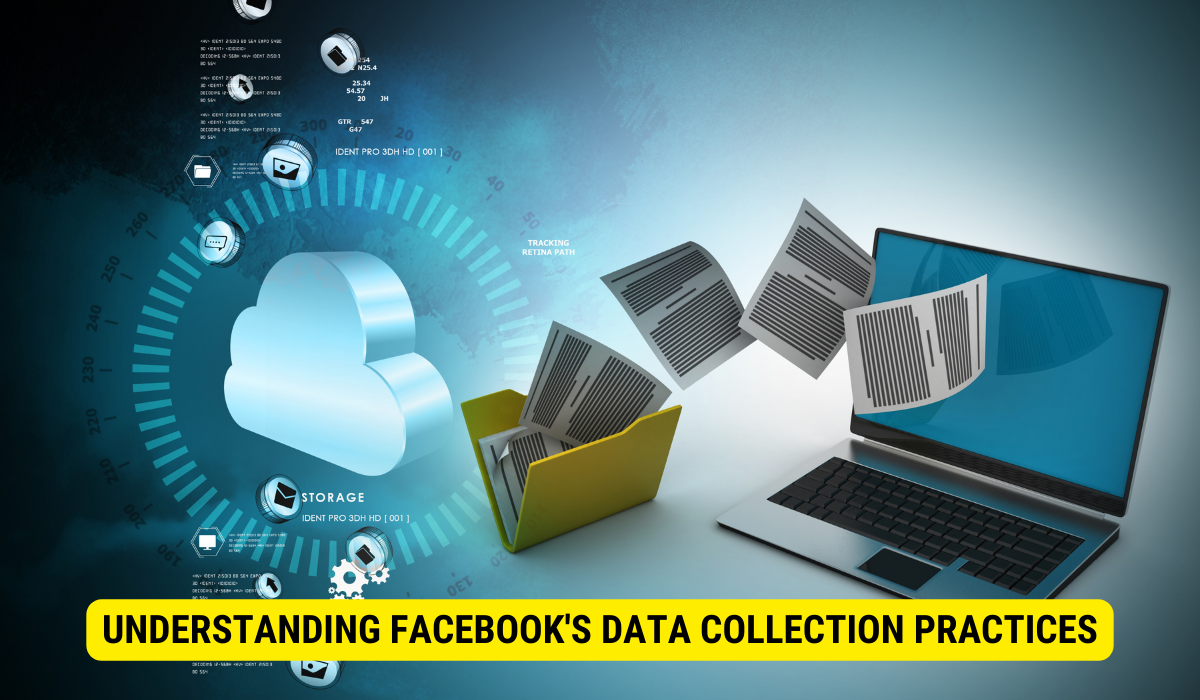 How does Facebook data collection work?