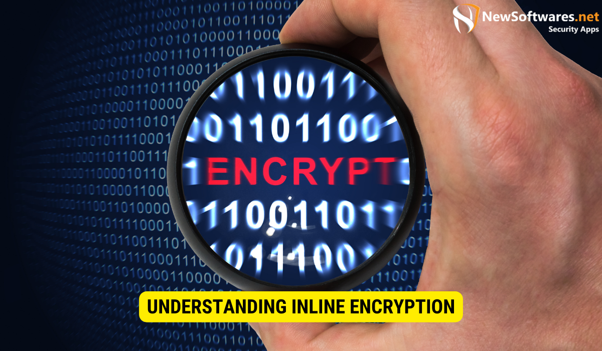 What are the basics of encryption?