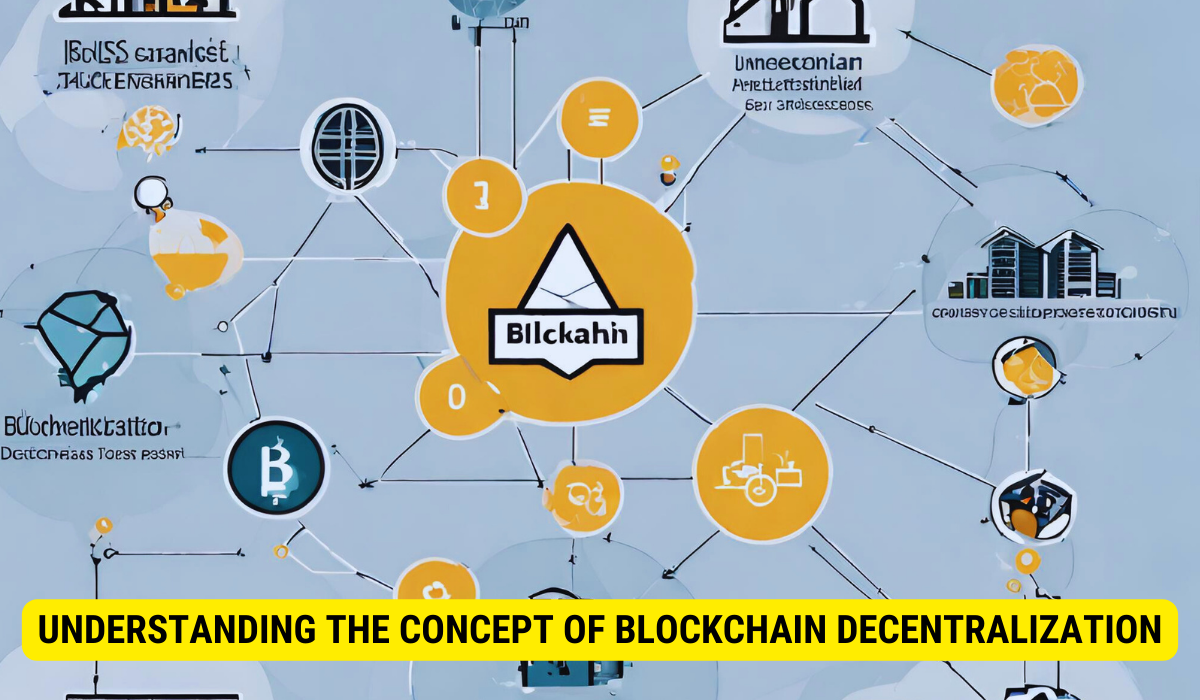 What is Decentralization in Blockchain?