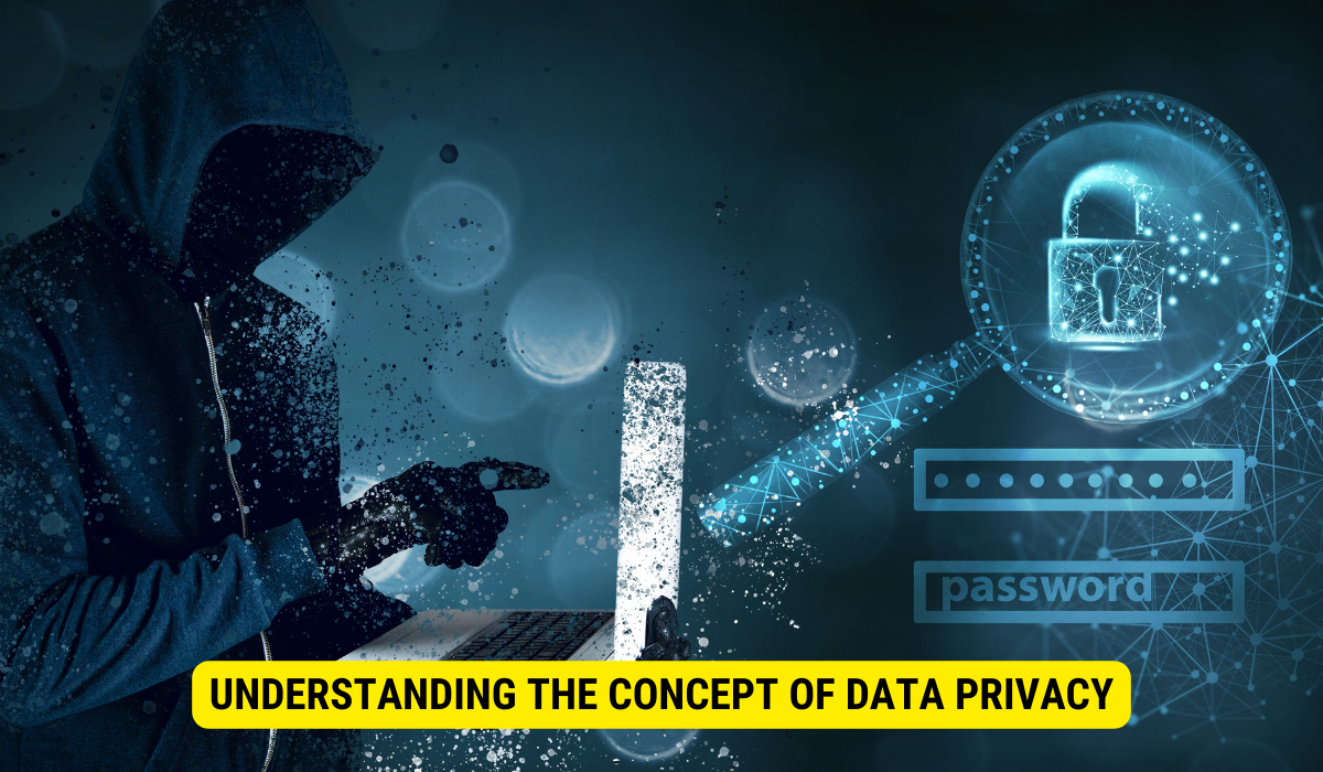 What is data privacy and why is it important?