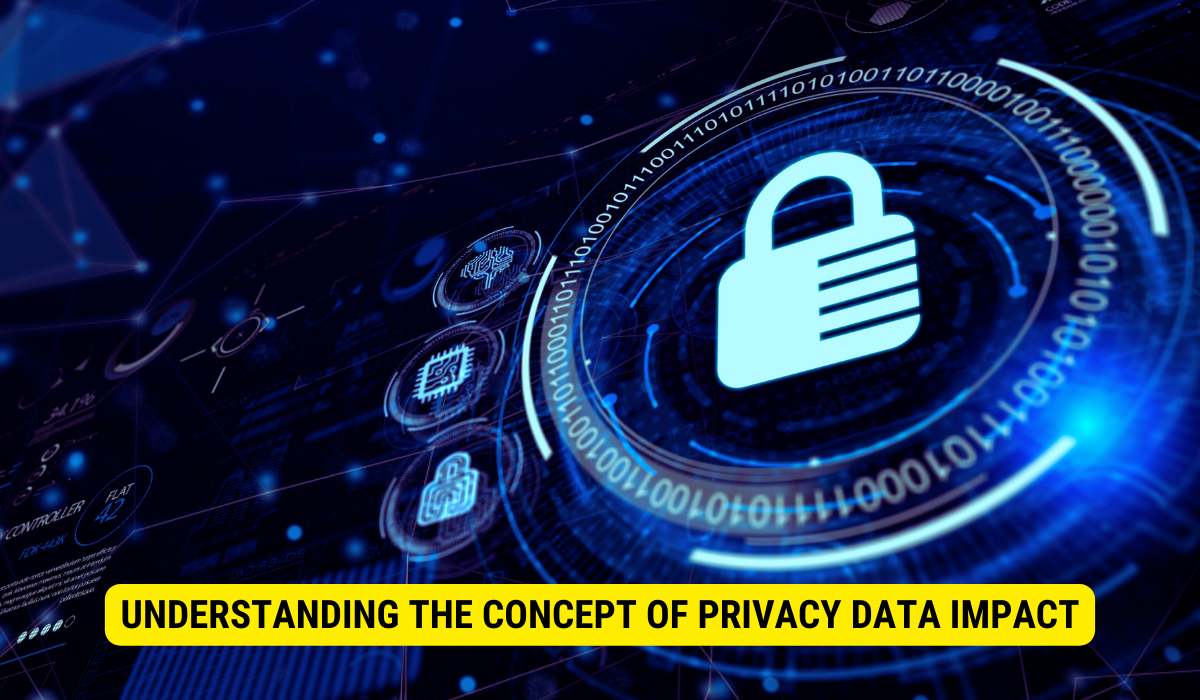 What is the impact of data privacy?
