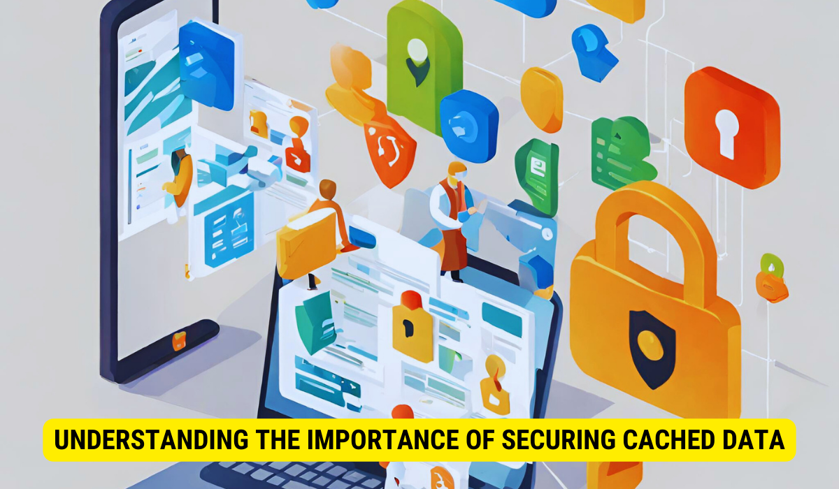 Why is cache data important?