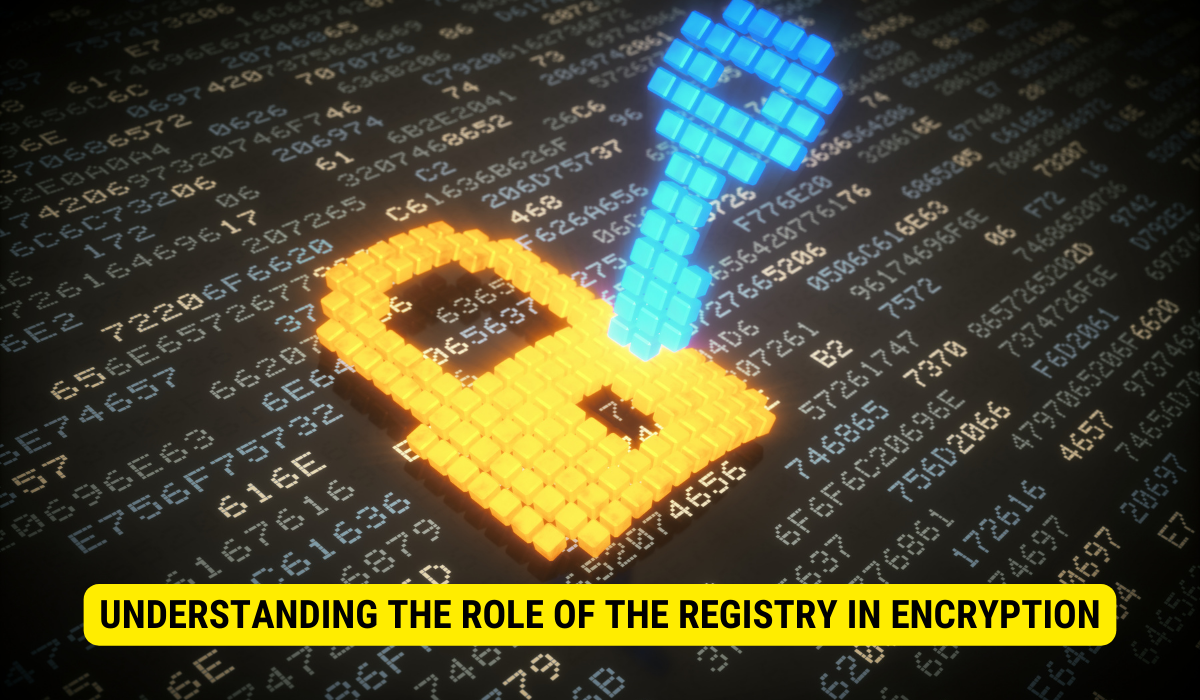 What is the role of encryption in data breach risk?