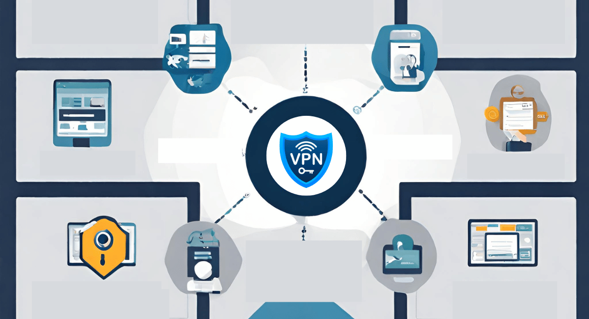 Virtual Private Network