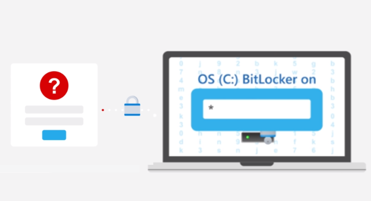 BitLocker overview - Windows Security
