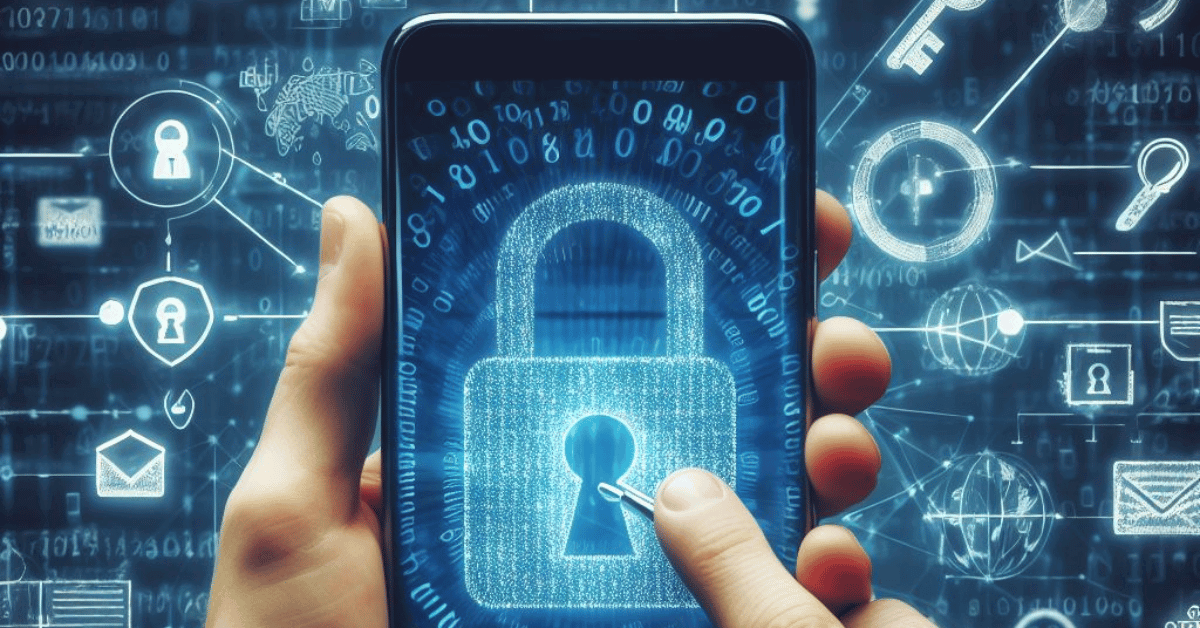 Should Encrypt Your Android Phone