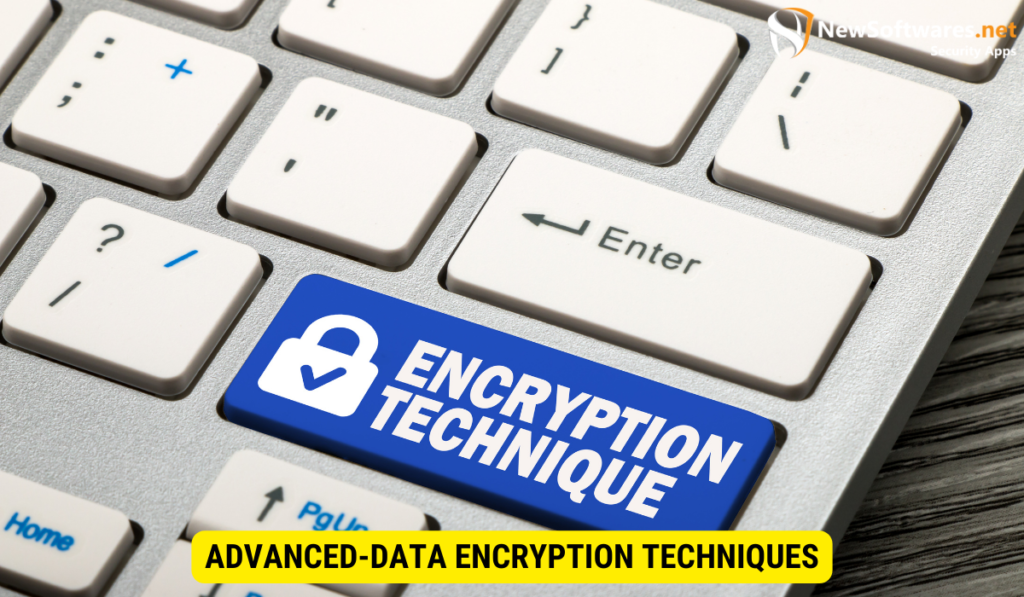 Mastering Data Encryption In Computer Craft: A Step-by-Step Guide ...