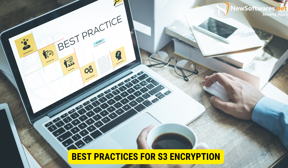 Should encryption be used for S3?