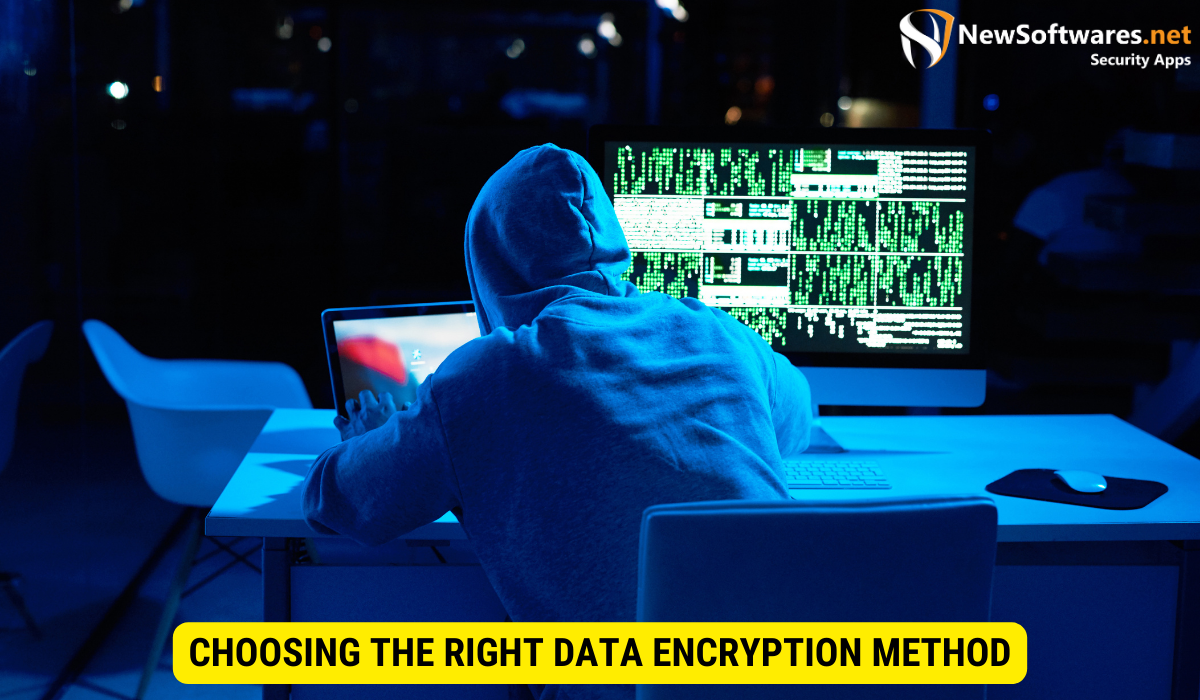 What is basic understanding encryption? 