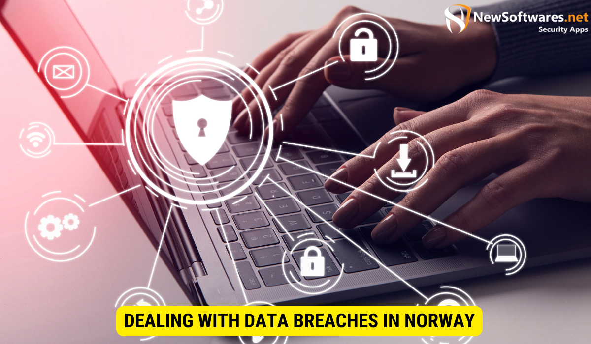 What is the cyber security strategy of Norway?