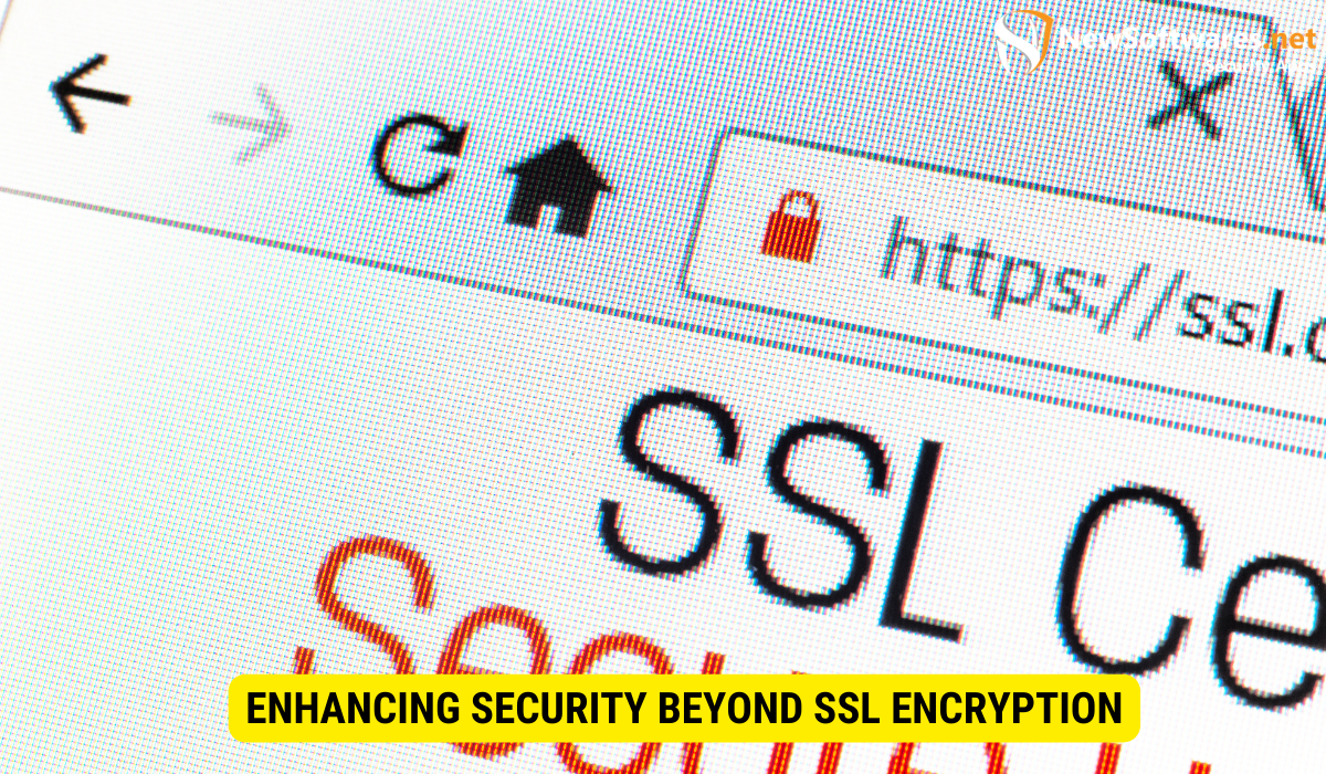 Which security protocol supersedes SSL? 