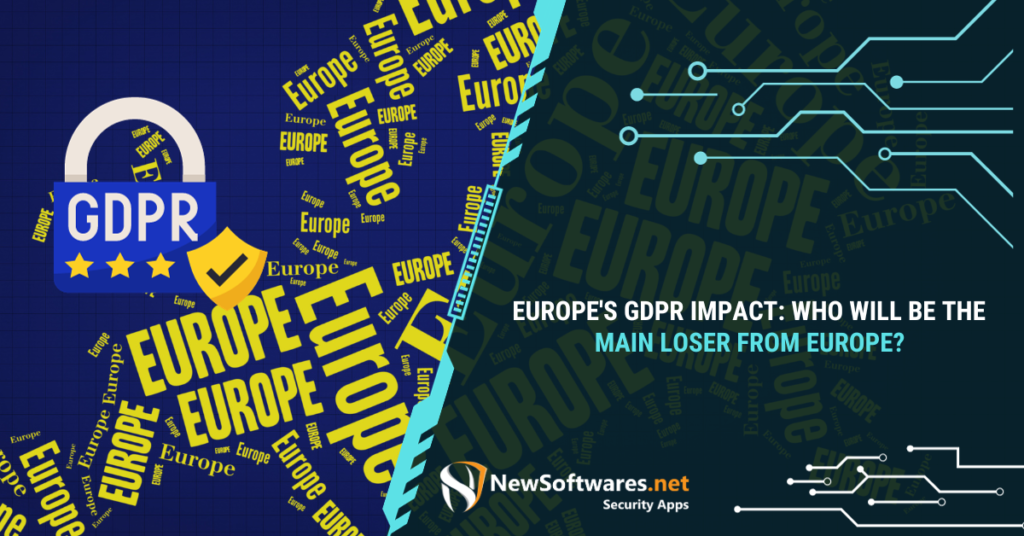 Who is affected by GDPR regulations?