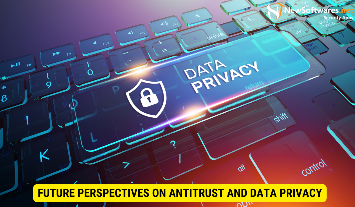 What is the future of data privacy? 