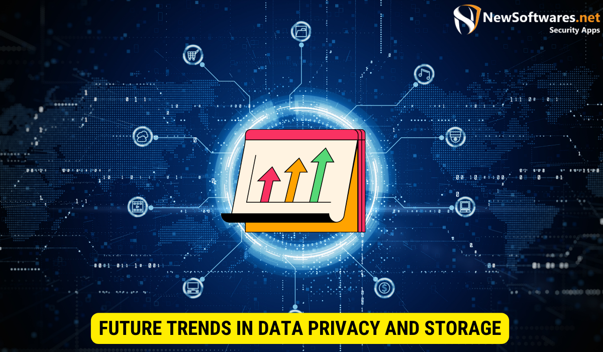 What's the future of data privacy?