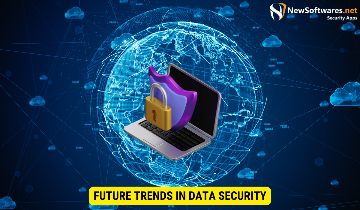 What is the new trends in IT security?