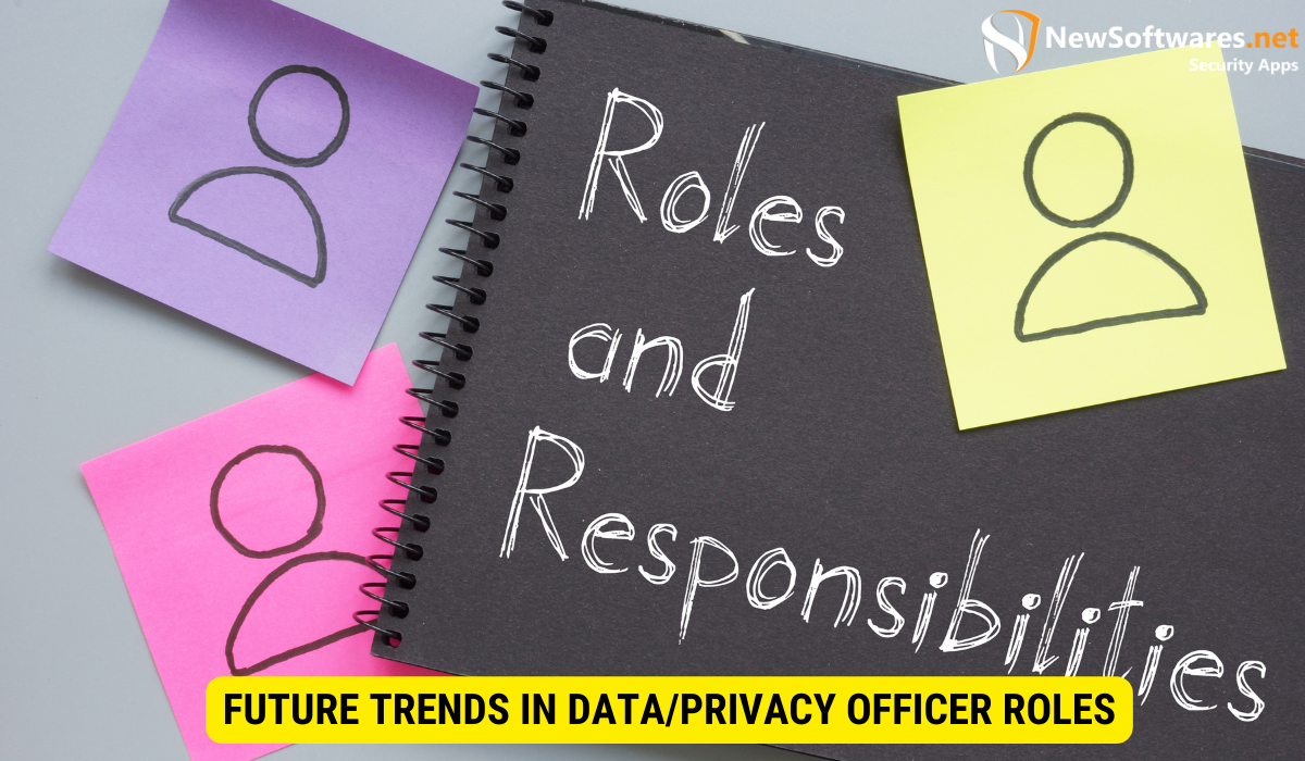 What is the future of data privacy?