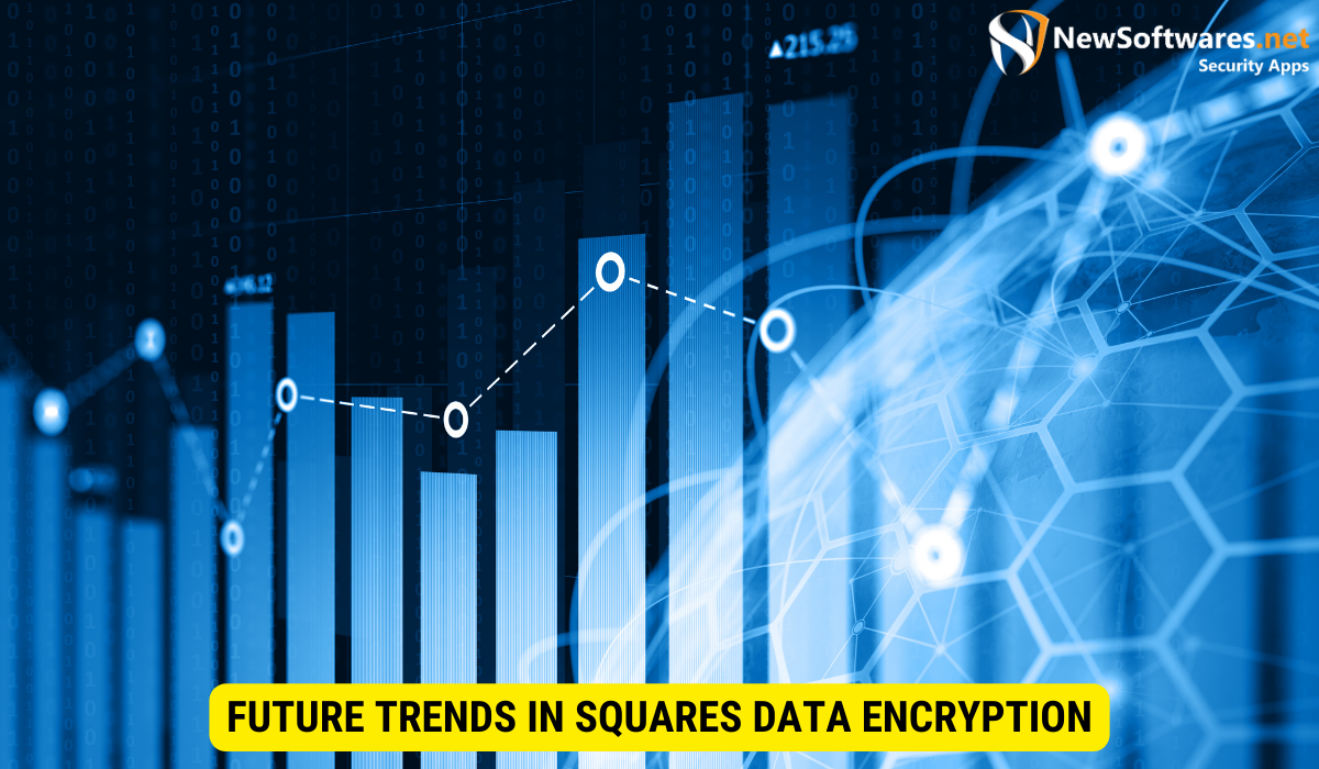 What type of cryptography will be used in the future?