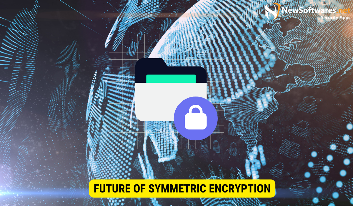 Do we still use symmetric encryption?