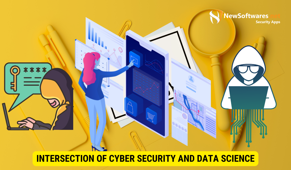 Cyber Security vs. Data Science