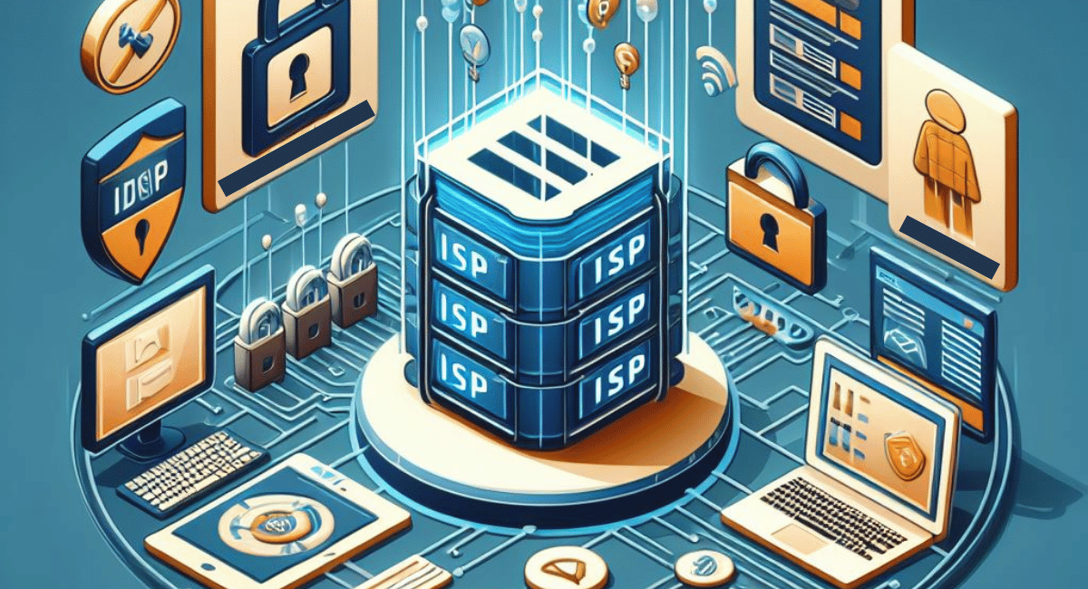 ISP advantages and disadvantages