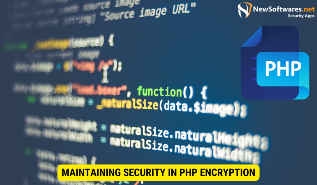 How To Securely Send Form Data To Email In PHP Encryption ...