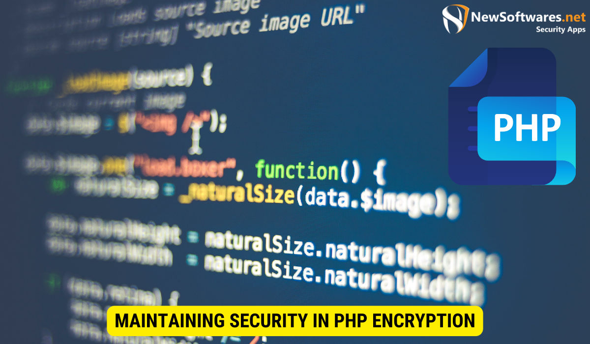 Which encryption is more secure in PHP?