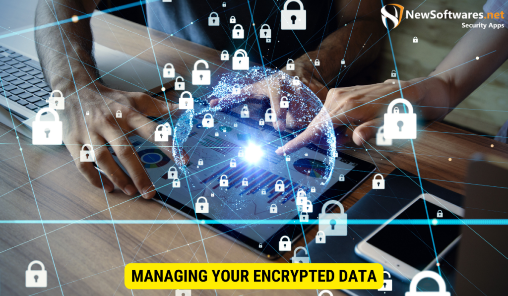 How To Encrypt Data In Ubuntu? - Newsoftwares.net Blog