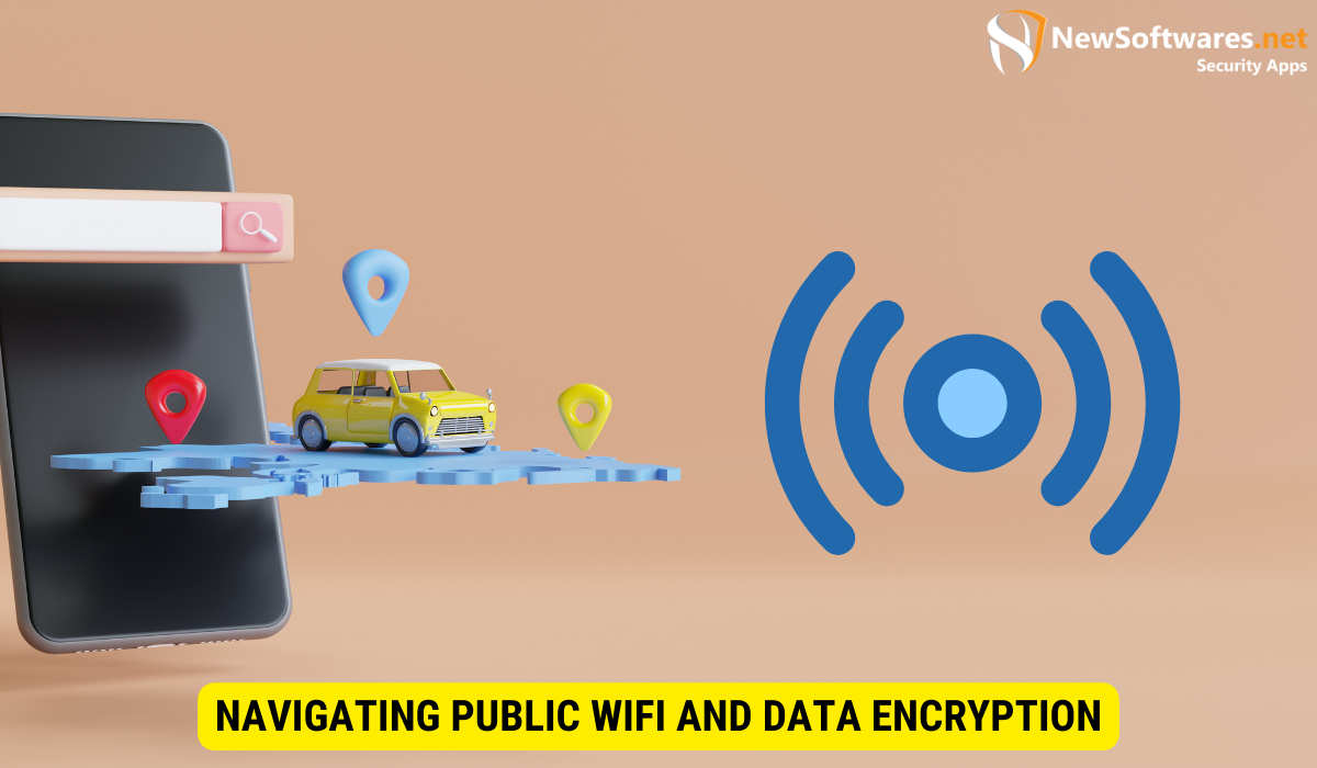 Can public WiFi be encrypted?