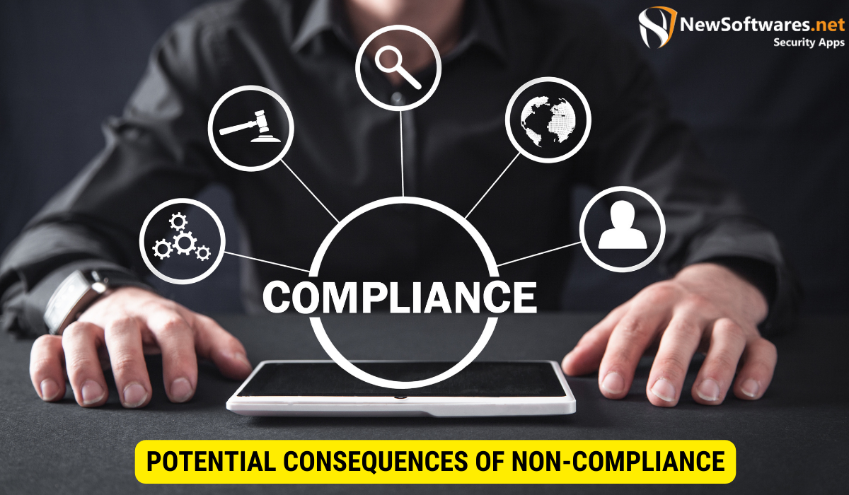 What are the consequences of noncompliance?