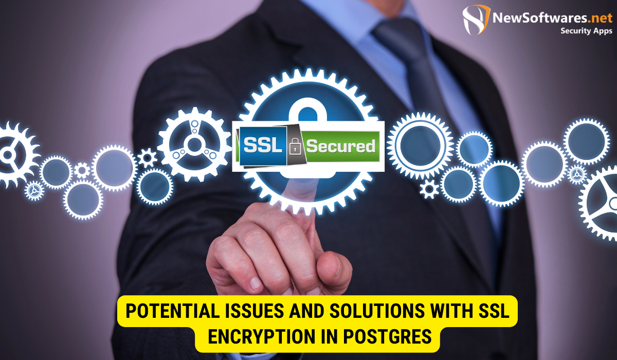 Does Postgres need SSL? 