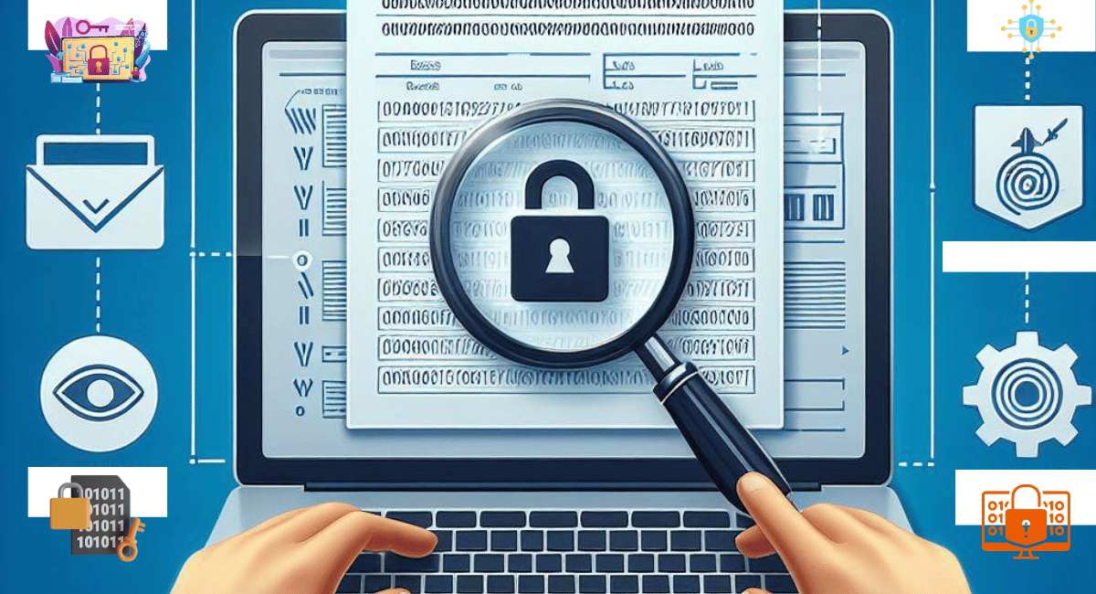 Best Practices for Preparing Your Data for Encryption