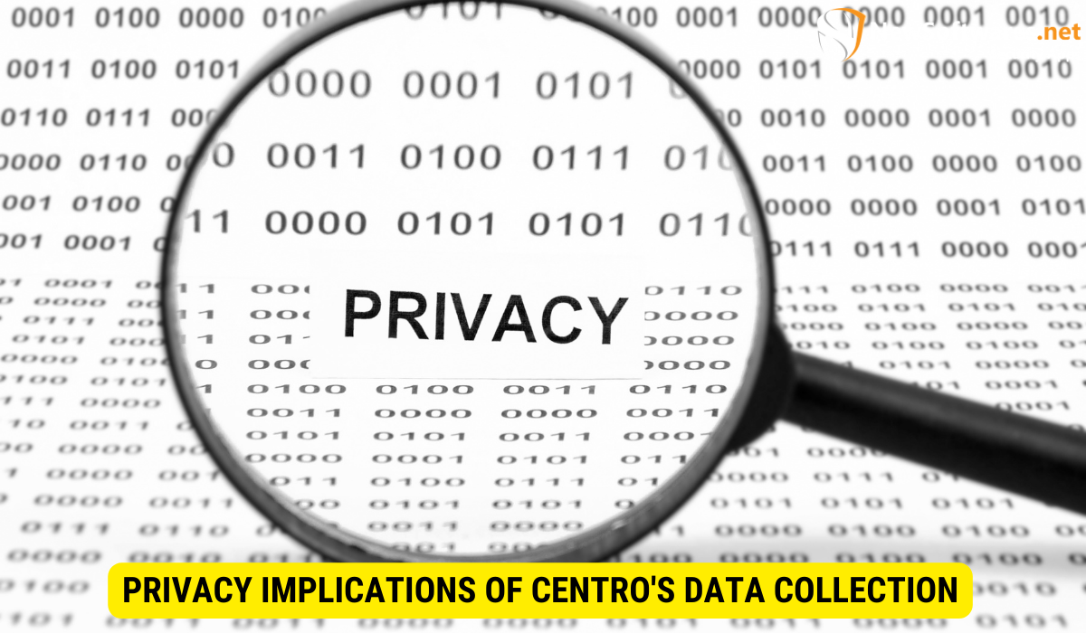 What is a privacy policy for data collection?