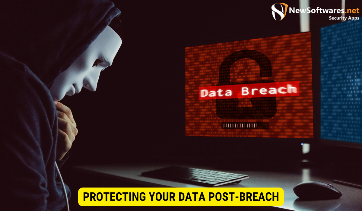 How is data protection breached?