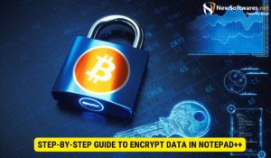 How To Encrypt Data In Notepad++ ? - Newsoftwares.net Blog