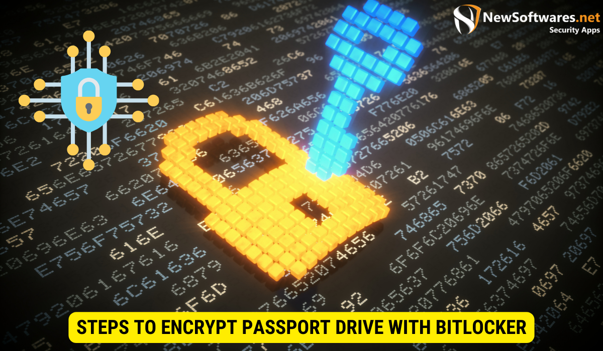 How do I automatically encrypt a USB drive with BitLocker?