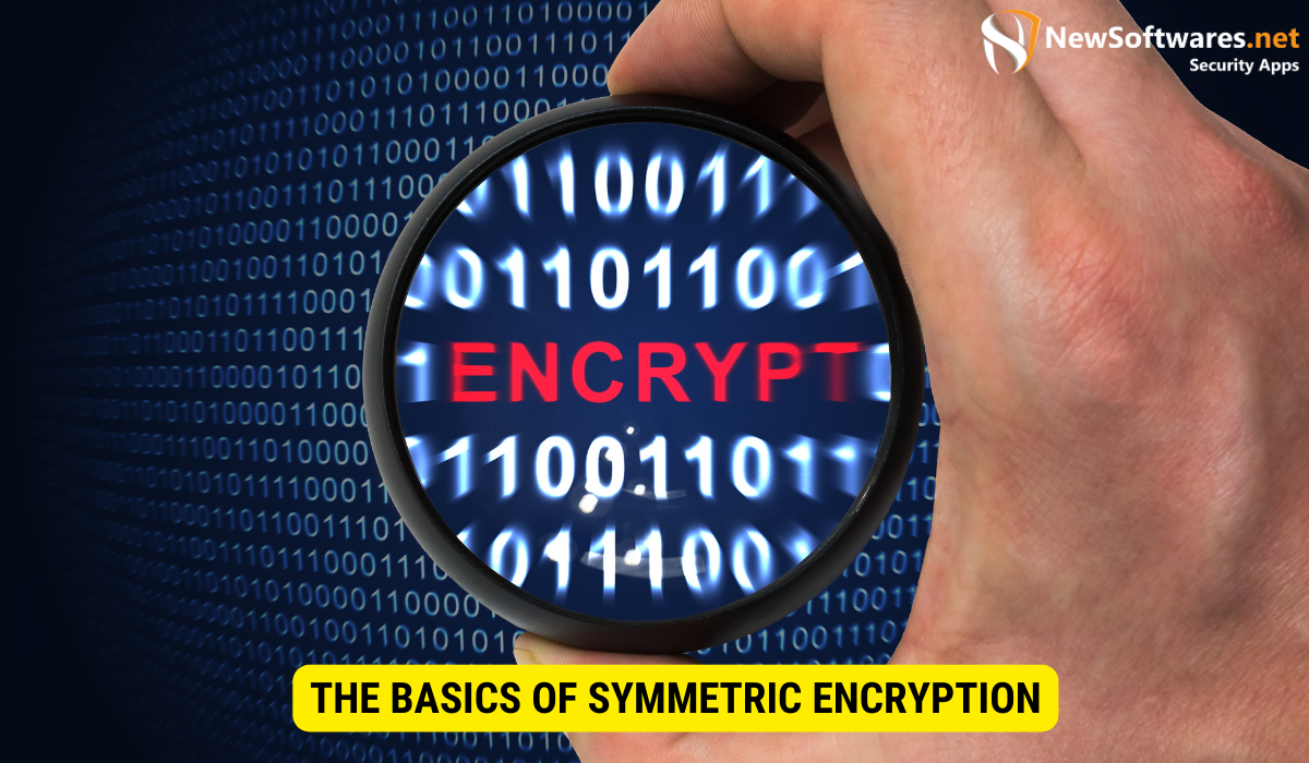 How many encryption keys are required? 