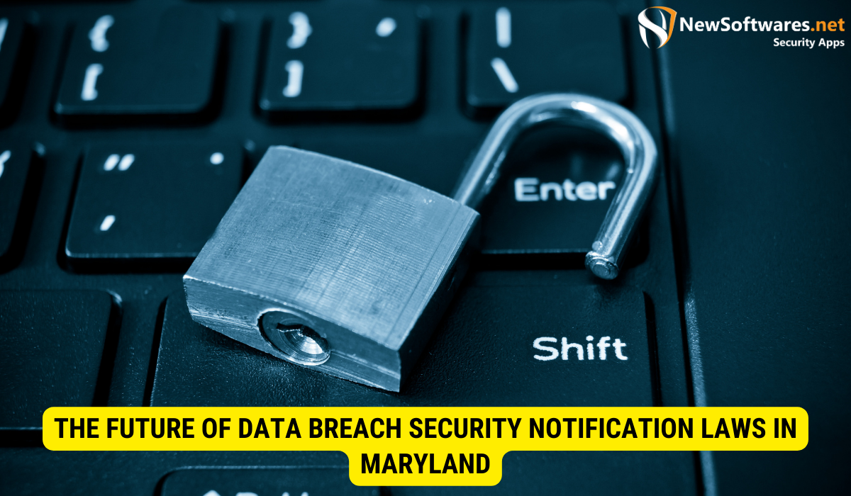 What are the regulatory requirements for notifications of data breaches? 