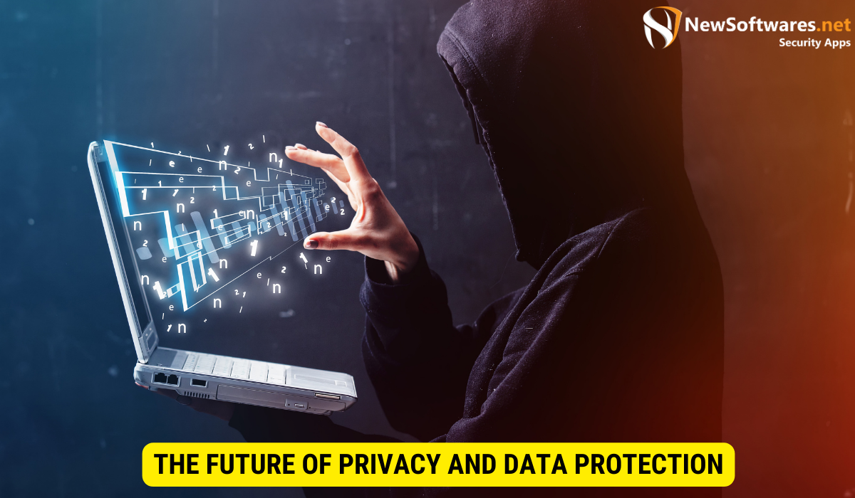 What is the future of data privacy?