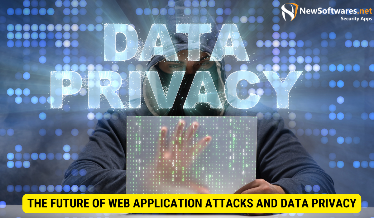 What is the future growth of cyber security?