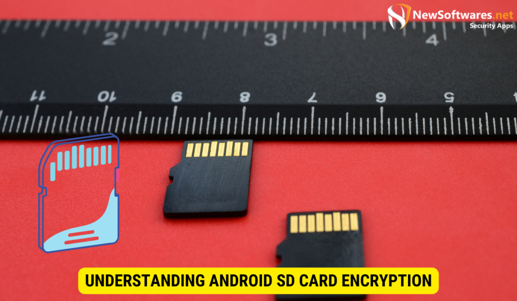 Android SD Card Encryption: Troubleshooting Data Transfer ...