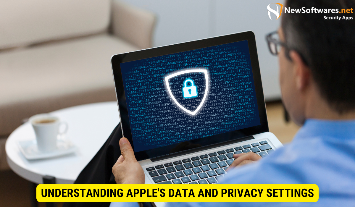 What is Apple privacy settings?