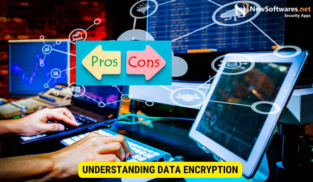 What is encryption easy way to understand?
