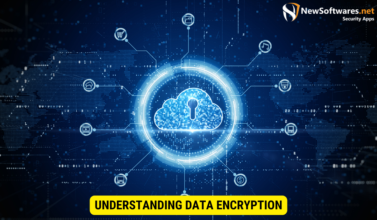 What is data at rest classification? 