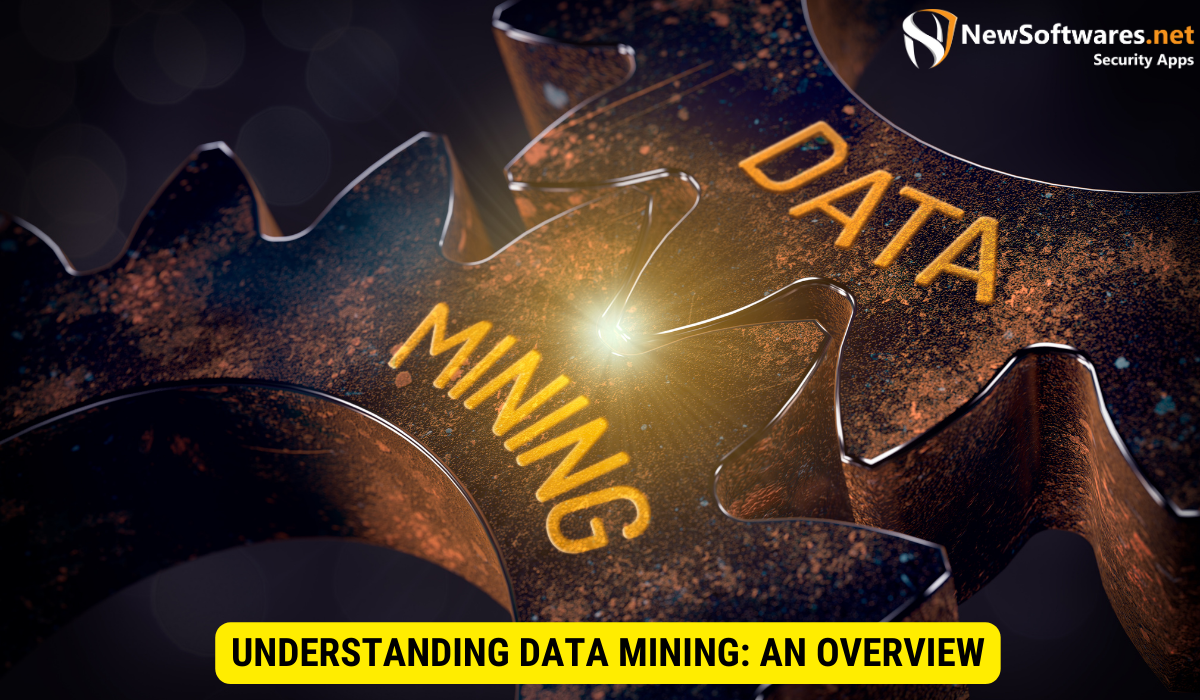 What are the concepts of data mining? 