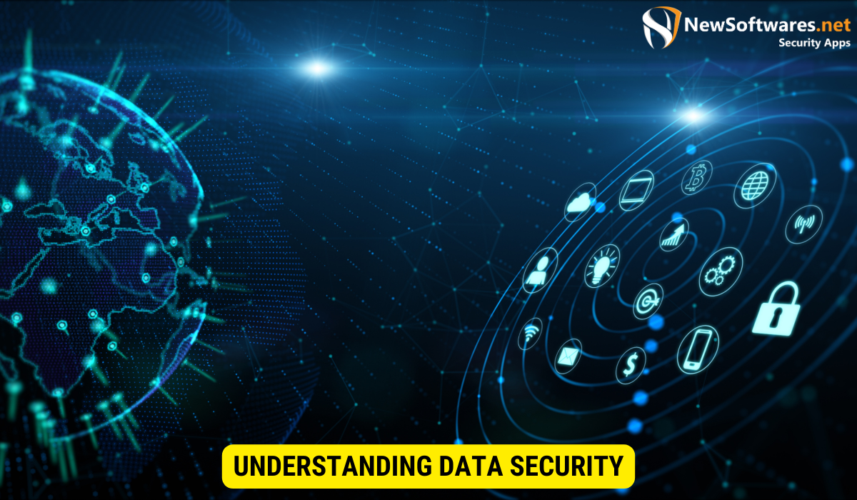 What is the basic understanding of information security?