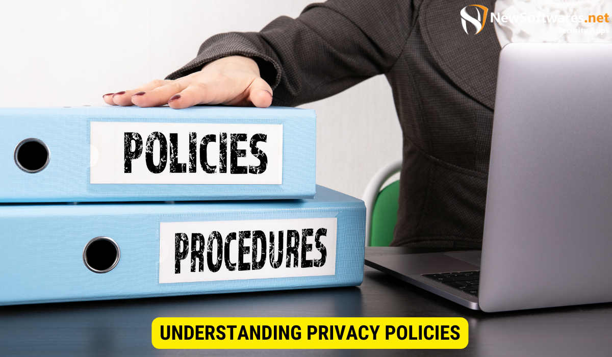 What is privacy policy and terms of use?
