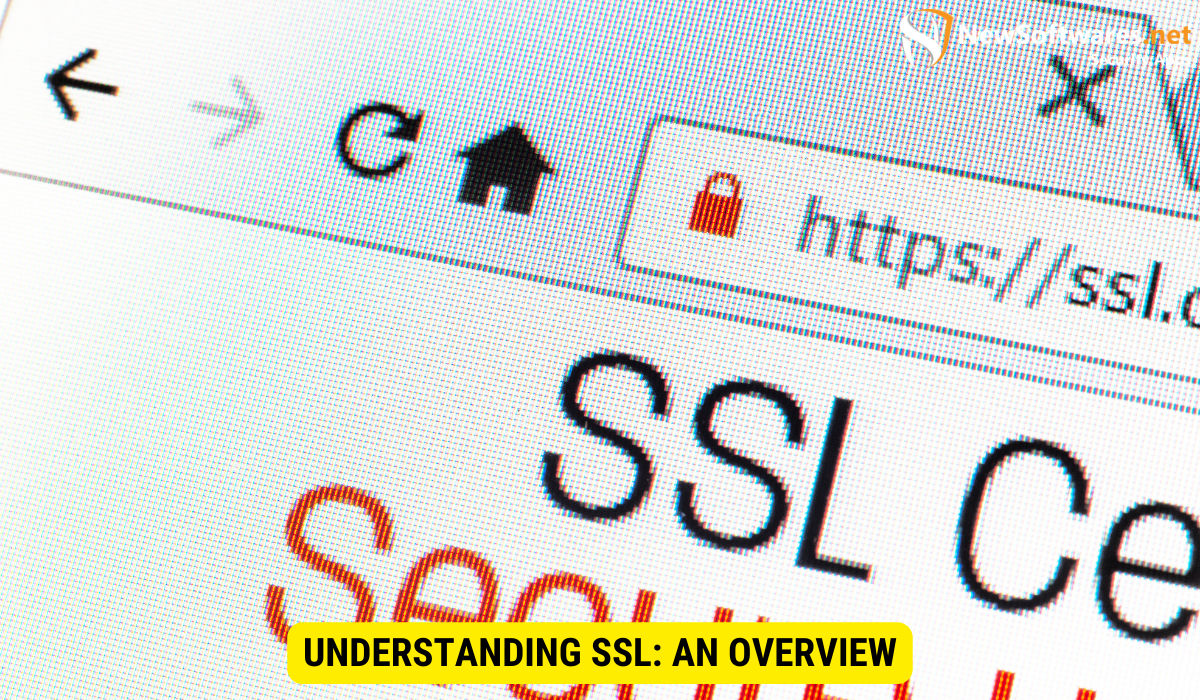 What is SSL TLS overview?